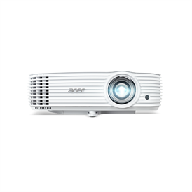 ACER P1555 DLP 3D fehér projektor, 1080p, 4000Lm, 10000/1, 2xHDMI (MR.JRM11.001)