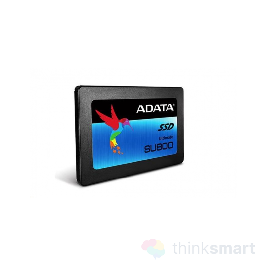ADATA 256GB SATA3 SSD tároló 2,5" (ASU800SS-256GT-C)