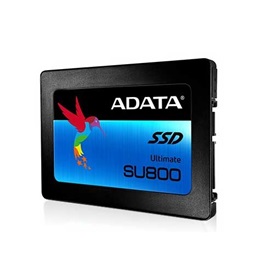 ADATA 256GB SATA3 SSD tároló 2,5" (ASU800SS-256GT-C)