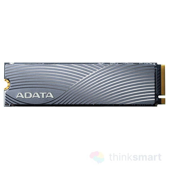 ADATA ASWORDFISH-500G-C SSD meghajtó (500GB, M.2 2280)