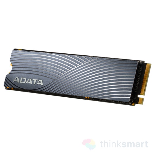 ADATA ASWORDFISH-500G-C SSD meghajtó (500GB, M.2 2280)