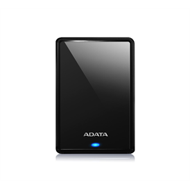 ADATA HV620S fekete külső merevlemez, 2,5", USB 3.1, 2TB (AHV620S-2TU31-CBK)