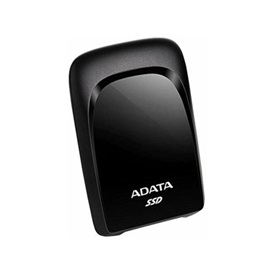 ADATA SC680 külső SSD - fekete (240GB, USB3.2)