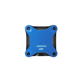 ADATA SD600Q külső SSD - kék (240GB, USB3.1)