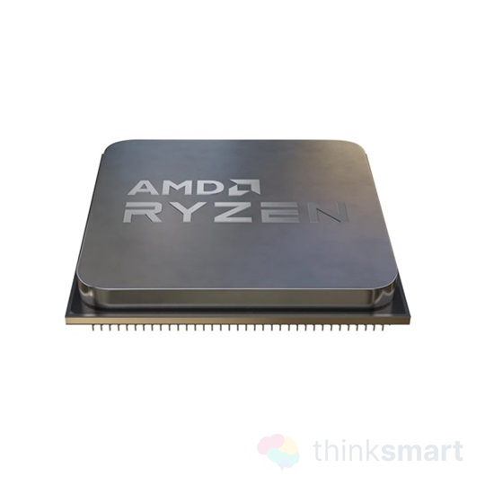 AMD 100-100000031MPK AM4 Ryzen 5 processzor 3600, 3,6GHz