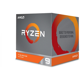 AMD Ryzen 9 3900X 3.8GHz processzor (100-100000023BOX)