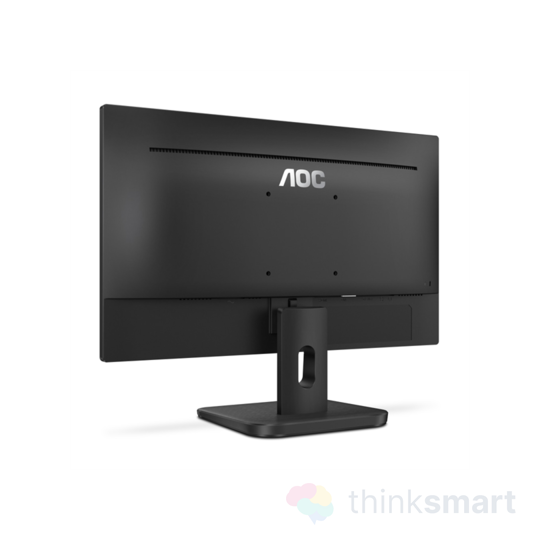 AOC 24" 24E1Q FULL HD IPS LED monitor - fekete