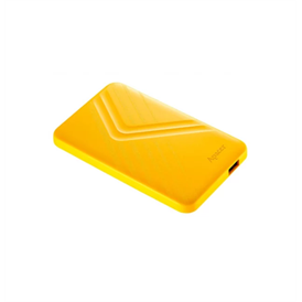 APACER AC236 sárga külső HDD, 2.5", 1TB, USB 3.1 (AP1TBAC236Y-1)