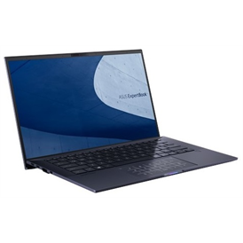 ASUS ExpertBook B9 szürke notebook, 14", Intel Core i7-10510U, 16GB RAM, 1TB SSD, Intel UHD (B9450FA-BM0355R)