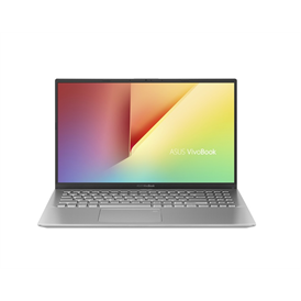 ASUS 15,6" VivoBook 15 Notebook - ezüst (X512JA-BQ585TC)