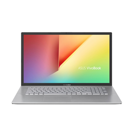 ASUS 17,3" VivoBook 17 Notebook - ezüst (X712FA-AU683C)