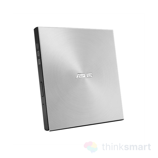 ASUS ODD DVD ÍRÓ külső (ZenDrive) SDRW-08U7M-U ezüst USB Ultra Slim