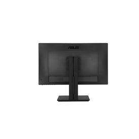 ASUS Professional fekete monitor, 27", IPS, WQHD, HDMI, DVI, DisplayPort, 3.5mm Jack (PB278QV)