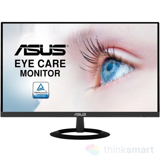 Asus VZ239HE 23" monitor - fekete | FullHD, IPS 