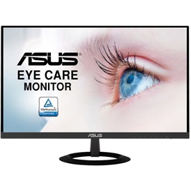 Asus VZ239HE 23" monitor - fekete | FullHD, IPS 