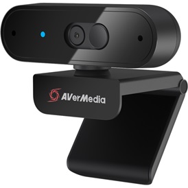 AVerMedia 40AAPW310AVS Full HD USB webkamera