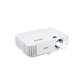 Acer MR.JR211.001 DLP 3D Projektor H6531BD, DLP 3D, 1080p, 3500Lm, 10000/1, HDMI, fehér