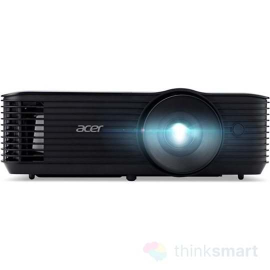 Acer MR.JTV11.001 X1228i projektor - fekete | XGA, 4500L, DLP 3D