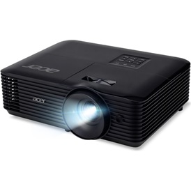 Acer MR.JTV11.001 X1228i projektor - fekete | XGA, 4500L, DLP 3D