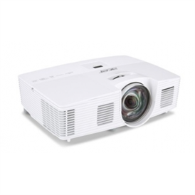 Acer MR.JK111.001 DLP 3D projektor - fehér