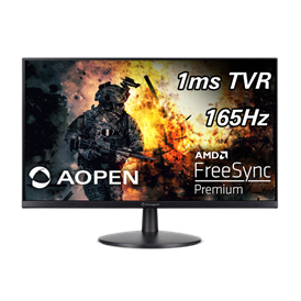 Aopen UM.QM1EE.P01 23,8" 24MV1YPbmiipx gamer - FreeSync VA LED monitor