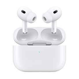 Apple AirPods Pro 2 2022 fülhallgató - fehér | MagSafe töltőtokkal
