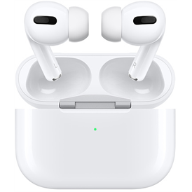 Apple AirPods Pro 2019 fülhallgató - fehér