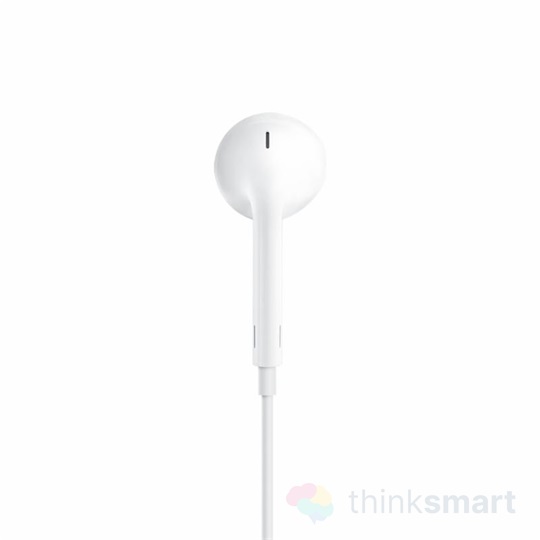 Apple EarPods fülhallgató - fehér | 3.5mm, OEM jellegű
