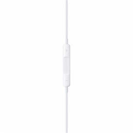 Apple EarPods fülhallgató - fehér | 3.5mm, OEM jellegű