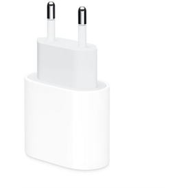 Apple USB-C hálózati adapter - fehér | 1xUSB-C, 18W (MU7V2ZM/A)