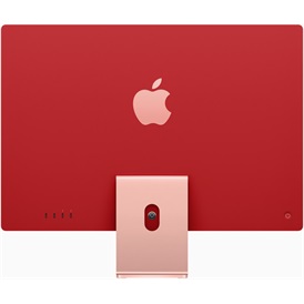 Apple iMac 24" asztali számítógép - rózsaszín | M1 8C CPU, 8C GPU, 8GB, 512GB, magyar billentyűzet