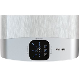 Ariston VELIS WIFI 100 Forróvíztároló Wifi-Vel