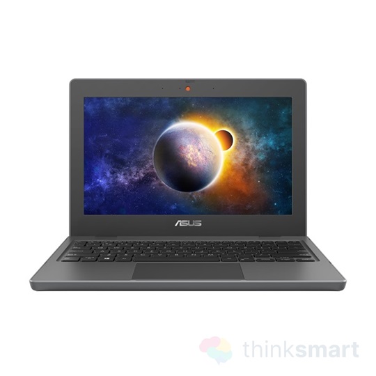 Asus BR1100FKA-BP1160R 11,6" notebook - szürke |HD Touch  N5100, 4GB, 128GB SSD, Win10Pro
