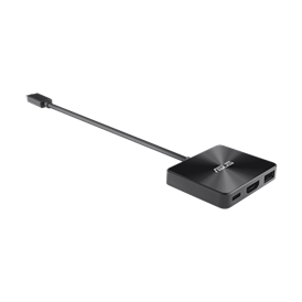 Asus DOCK-NOTI-MINIDOCK USB3.1 Mini Dock - dokkoló