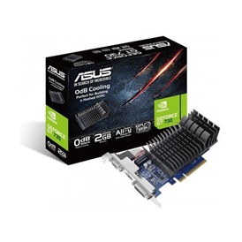 Asus GT730-SL-2GD5-BRK NVIDIA GT730 2GB videokártya