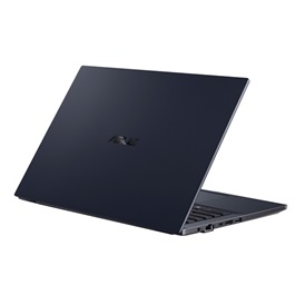 Asus P2451FA notebook - fekete | 14"FHD, Core i5-10210U, 8GB 256GB SSD