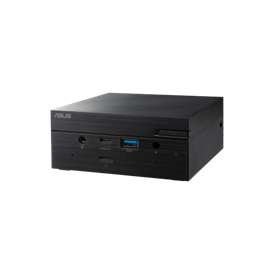 Asus PN51-E1-B-B5249MD VivoMini számítógép | AMD Ryzen 5 5500U, HDMI, WIFI5, BT5.0, USB 3.1, USB Type-C, DP1.4