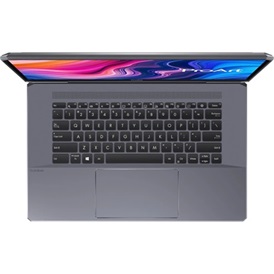 Asus ProArt StudioBook One notebook - szürke | 15.6" , 4K, Core i9-9980HK, 64GB, 1TB SSD, RTX 6000 24GB, Win10Pro