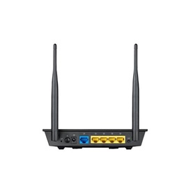 Asus RT-N12E vezeték nélküli router (300Mbps)
