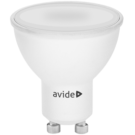 Avide ABGU10NW-4W-AP - 33W - GU10 - LED spot izzó - semleges fehér