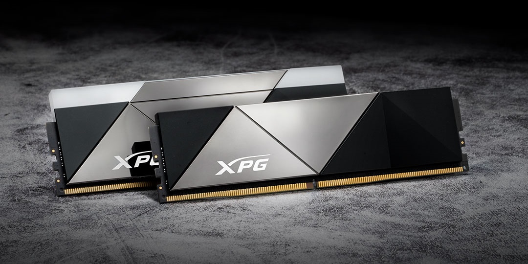 Az XPG az első márka, amelynek sikerült elérnie a DDR5 8118 MT/s-os túlhajtott memória-órajelet
