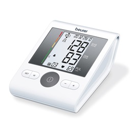 Beurer BM 28 felkaros vérnyomásmérő