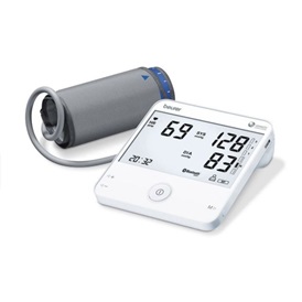 Beurer BM 95 BT EKG/ECG Bluetooth vérnyomásmérő