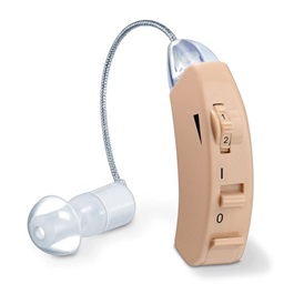Beurer HA50 hallássegítő