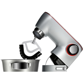 Bosch MUM9BX5S22 OptiMUM konyhai robotgép - ezüst