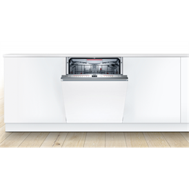 Bosch SMD6ECX57E beépíthető integrált mosogatógép | 14 teríték