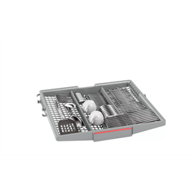 Bosch SMI6ECS51E beépíthető mosogatógép | 13 teríték