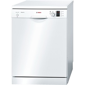 Bosch SMS25AW04E Serie2 szabadonálló mosogatógép - fehér | 12 teríték