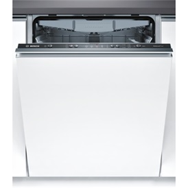Bosch SMV25EX00E Serie2 beépíthető mosogatógép | 13 teríték