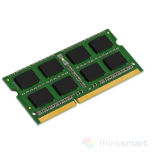 CSX AP_SO1066D3_8GB Memória Notebook - 8GB DDR3 (1066Mhz)